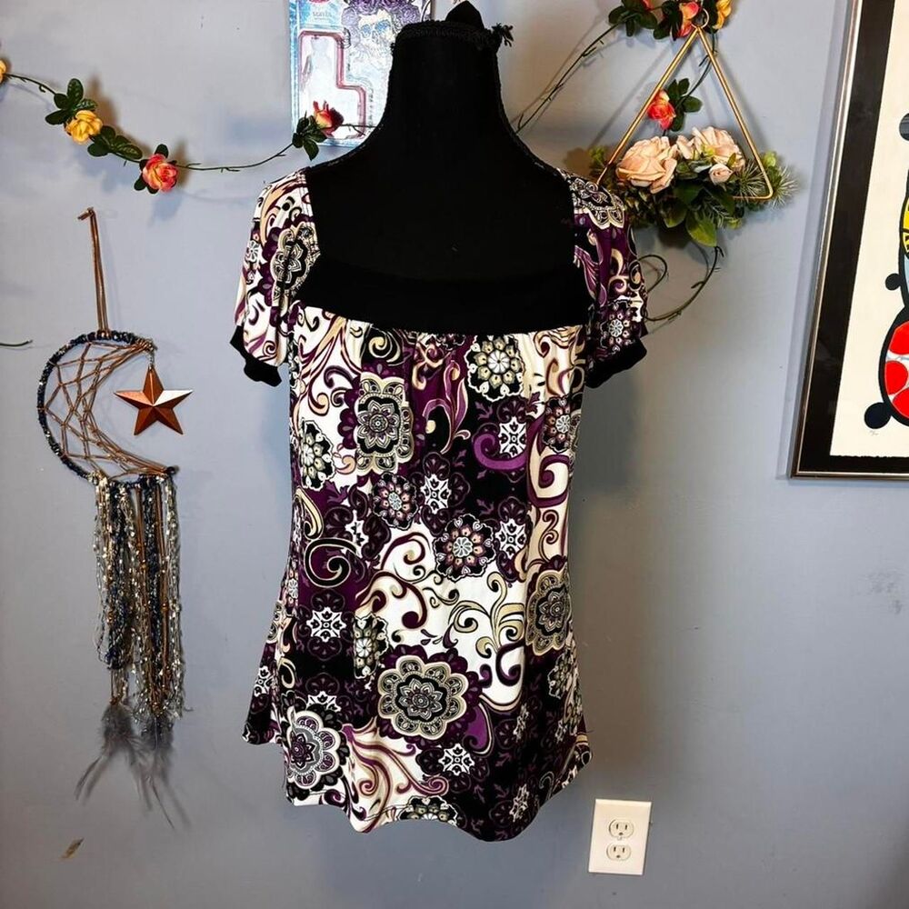 Unbranded Women's multi Blouse